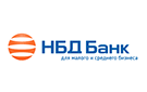 Банк НБД-Банк в Дмитриевской