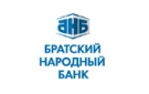 Банк Братский АНКБ в Дмитриевской