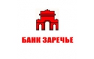 Банк Заречье в Дмитриевской