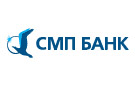 Банк СМП Банк в Дмитриевской