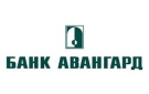 Банк Авангард в Дмитриевской