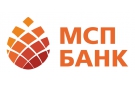 Банк МСП Банк в Дмитриевской