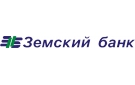 Банк Земский Банк в Дмитриевской