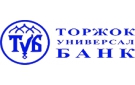 Банк Торжокуниверсалбанк в Дмитриевской