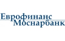 Банк Еврофинанс Моснарбанк в Дмитриевской