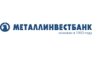 Банк Металлинвестбанк в Дмитриевской