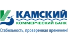 Банк Камский Коммерческий Банк в Дмитриевской