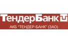 Банк Тендер-Банк в Дмитриевской
