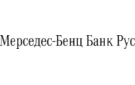 Банк Мерседес-Бенц Банк Рус в Дмитриевской